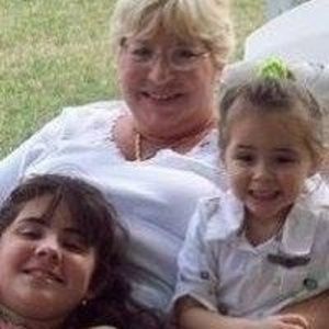 Meet your Posher, Cindy